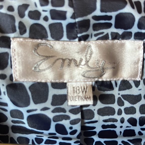 Jacket - Picture 4 of 4